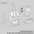 VCV2E40R/40R05NVKWR6/2-PP/MMBS (88101910) air/gas ratio control