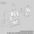 VCV1E25R/25R05NVKWR3/PPPP/PPBS (88103026) air/gas ratio control