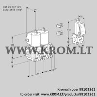 VCS3E40R/40R05NNWL3/PPZS/PPPP (88103261) double solenoid valve