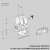 VCG1E25R/25R05FNGEWR/2--3/PPPP (88103470) air/gas ratio control