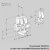 VCG2E40R/40R05NGEVWR/PPPP/PPBS (88103512) air/gas ratio control