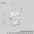 VCG1E25R/25R05FNGEVWR3/PPPP/PPPP (88103624) air/gas ratio control