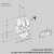 VCG1E25R/15R05NGEWR/2--4/MMMM (88103631) air/gas ratio control