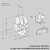 VCG1E25R/15R05NGEWR/-4PP/ZYPP (88103636) air/gas ratio control