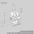 VCD1E15R/15R05FND-100VWR3/PPPP/PPPP (88103640) pressure regulator