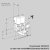 VCH1E15R/15R05NHEVWL/PPPP/PPPP (88103675) flow rate regulator