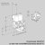 VCG1E15R/15R05NGEWL3/PPBY/PPPP (88103737) air/gas ratio control