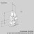 VAH1E20R/20R05HEVWR/PP/PP (88103980) flow rate regulator