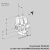 VCG1E25R/25R05FNGEVWR/PPPP/PPPP (88104285) air/gas ratio control