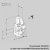 VAH2E40R/40R05HEVWR/MM/PP (88105431) flow rate regulator