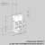 VCD1E20R/20R05D-100NWL3/PPPP/PPPP (88106577) pressure regulator