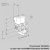 VCD1E25R/25R05FND-50WL/PPPP/PPPP (88106896) pressure regulator
