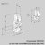 VAG1E20R/20R05GEWSR/PP/BS (88107447) air/gas ratio control
