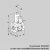 VAS9T125A05NAE/PP/PP (88202807) gas solenoid valve