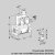 VCS8100F05NLWRB/PPPP/2-MM (88202942) double solenoid valve