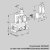 VCS780F05NLWRE/PPPP/PPZ- (88204607) double solenoid valve