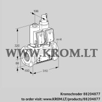 VCS7T80A05NLQGRB/PPPP/MMMM (88204877) double solenoid valve