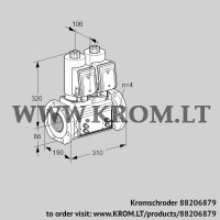 VCS7T80A05NNQSRB/MMMM/MMMM (88206879) double solenoid valve