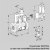 VCS665F05NLWRE/PPB-/PP3P (88207946) double solenoid valve