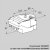 IC40SA3AR10 (88300097) actuator