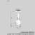 BVHM65Z01A (88300163) butterfly valve