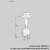 BVH40W01A (88300171) butterfly valve