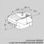 IC40A2DR10 (88300485) actuator