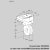 IBA50Z05/20-07W2T (88300904) butterfly valve