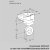 IBGF50/32Z05/20-07W2E (88301639) butterfly valve