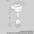 IBHS100Z01A/40A3AR10 (88301843) butterfly valve