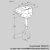 IBH50Z01A/20-30Q3E (88303151) butterfly valve