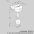 IBHS50Z01A/40A3AR10 (88303313) butterfly valve