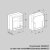 BCU370QFEU0D1B1 (88600327) burner control unit