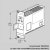 PFU760LT (88650432) burner control unit