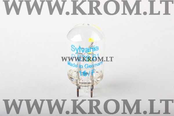 Kromschroder UV photocell for UVS 10, 74960445, 74960445