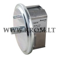 C6045D1043 pressure switch 0.2-3 mbar