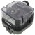 C6097A3004/U gas pressure switch 0.6-12.5 mbar