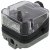 C6097A3038/U pressure switch 30-150 mbar, manual reset, NPT mount