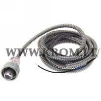 C7915A1036/U IR flame sensor for R7852