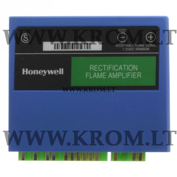 Honeywell R 7851 B 1018/U UV amplifier, R7851B1018/U