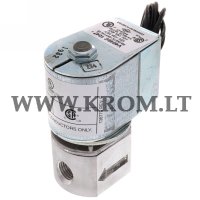 V4046C1047/U solenoid valve actuator 120VAC