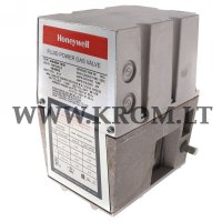 V4055B1039/U fluid power actuator 110/120V