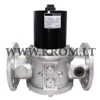 VE4065B3047 solenoid valve DN65 360 mbar 110V