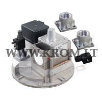 V4085P2014/U gas valve high-low