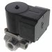 V4295A1015 gas valve 120VAC 1/2"