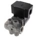 V4295A1015 gas valve 120VAC 1/2"