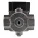 V4295A1023 gas valve 120VAC 3/4"