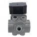 V4295A1031 gas valve 120VAC 1"