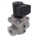 V4295A1049 gas valve 120VAC 1-1/4"