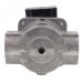 V4295A1049 gas valve 120VAC 1-1/4"